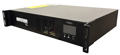 MINUTEMAN UPS SR1500RMLCD Shallow Line Interactive Rackmount Ups