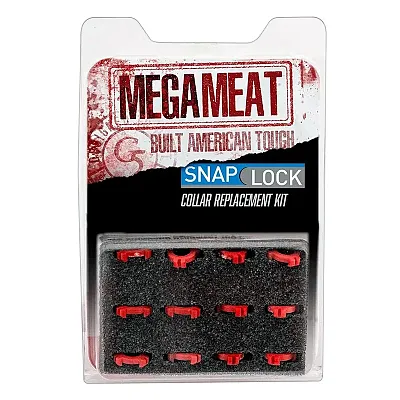 G5 Megameat/Deadmeat V2 Collars For Crossbows (12 Pack)