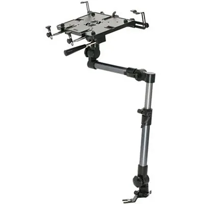 MOBOTRON MS526 Heavy-Duty In-Car Laptop Mount