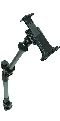 MOBOTRON UTSM02 Heavy-Duty In-Car Tablet Mount