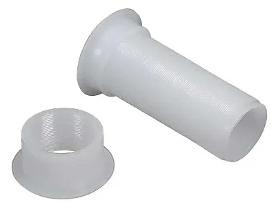 MOELLER 02030010 Motorwell Drain Tube