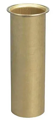 MOELLER 021253388D Dt Brass L3-7/8&#039; X 1-1/4&#039;Od