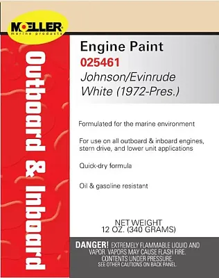 MOELLER 025461 6961 Ep J & E White