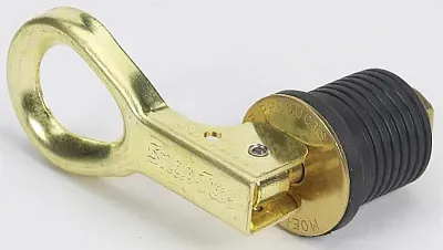 MOELLER 02900010 1' Brass Snap-Tite