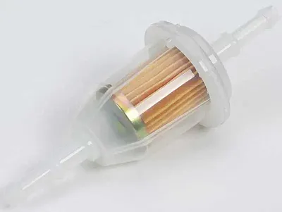 MOELLER 03331610 Disposable In Line Ff 5/16&#039;Brb