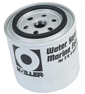 MOELLER 03332410 Short Ws Ff Mrcry/Univ Style