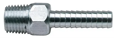 MOELLER 03344210 1/4 Npt X 3/8&#039; Alum Brb M Thrd