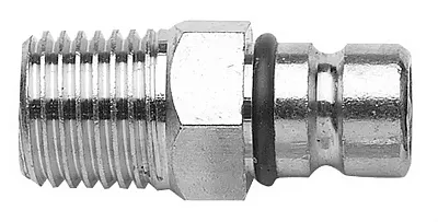 MOELLER 03346110 1/4 Npt Male Tank Fitting C&F
