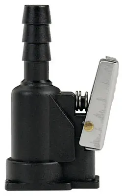 MOELLER 03347110 Connector Ymha 5/16&#039; Barb