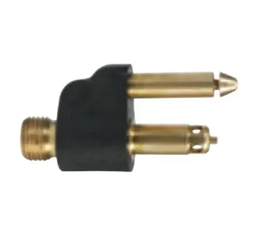 MOELLER 03347710 Mercury Tank Connector