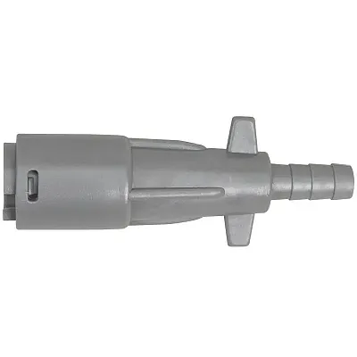 MOELLER 03348510 Fuel Conn - Female Merc 3/8'-Nylon