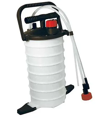 MOELLER 035340 7.0L Fluid Extractor