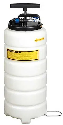 MOELLER 035360 15.0L Fluid Extractor