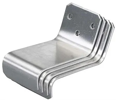 MOELLER 035710 Perm Fuel Tnk Hold Down Kit