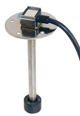 MOELLER 03576210 10&#039; Rssu Tank Depth 11&#039;