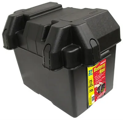 MOELLER 042214 Battery Box 27 Series