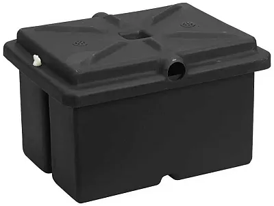 MOELLER 042333 2Std Low Battery Box