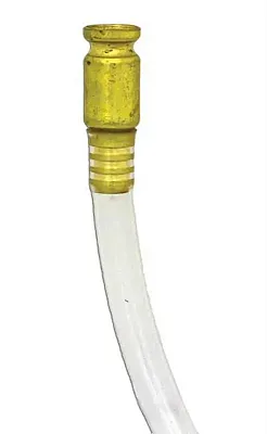 MOELLER 042907 Ez Siphon Hose