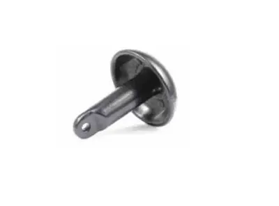 MOELLER 053215 Anchor - Mushroom Coated 8 Lb