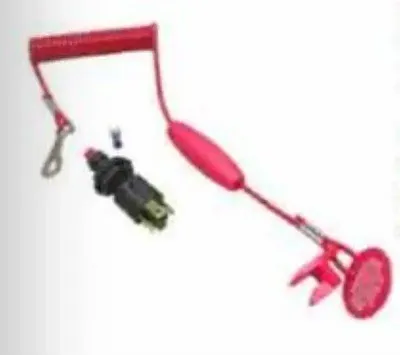 MOELLER 05344510 Kill Switch