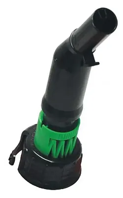 MOELLER 085040 Carb Smart Fill Rplcmnt Spout