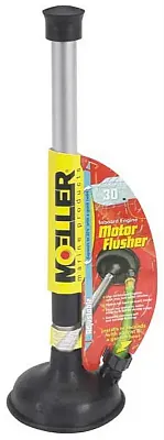 MOELLER 09908100 Inboard Eng Adjustable Mtrflsh