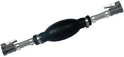 MOELLER 3439410LPA Fuel Line Asmb Yamaha