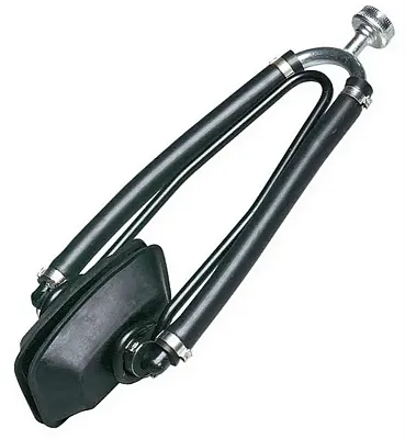 MOELLER 380160 Dual Water Feed Motor Flusher