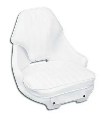 MOELLER ST2050HD White 2050 Ch Cush St & Mount
