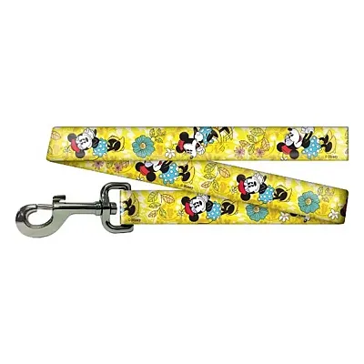 Mirage Pet Products Minnie Mouse Dog Leash