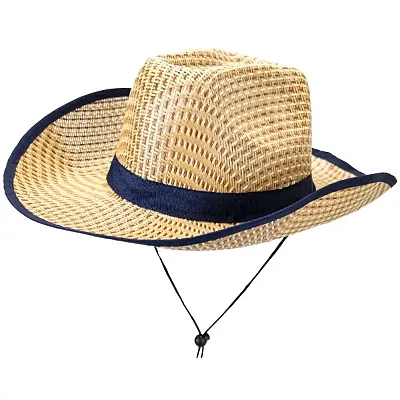 Australian Dundee Straw Hat MPHT-007
