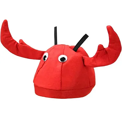 Lobster Hat MPHT-008
