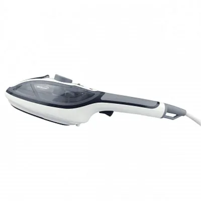 Brentwood Nonstick Handheld Clothes Steamer and Iron