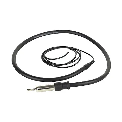 Boss Audio Marine Antenna Hideaway Wire Type 45&quot; Long