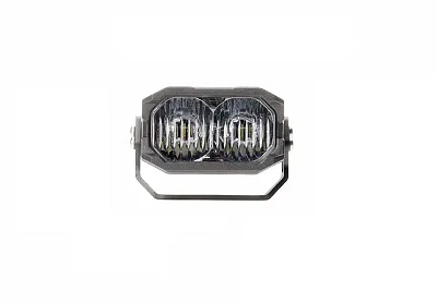 MORIMOTO BAF106 Morimoto 2Banger Ncs Led Pod (Combo