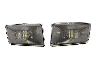 MORIMOTO LF90 Morimoto Xb Led Fogs: Type C (Pair)