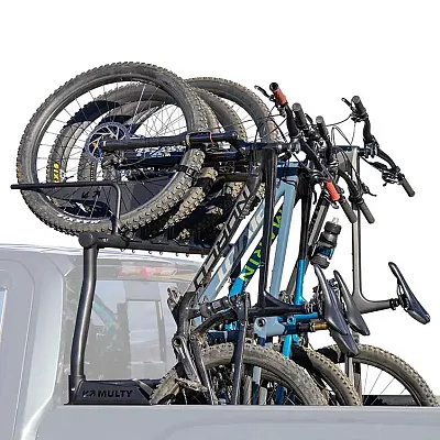 MULTY RACK S MR2057 Multy Bike Rack Pro