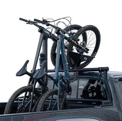MULTY RACK S MR2058 Multy Bike Rack Lite