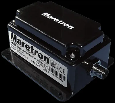 MARETRON ACM10001 Ac Power Monitor Nmea 2000