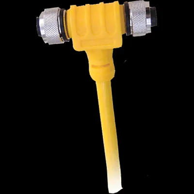MARETRON CFSPWR05CF Power Tap Tee Micro/Mid 5M