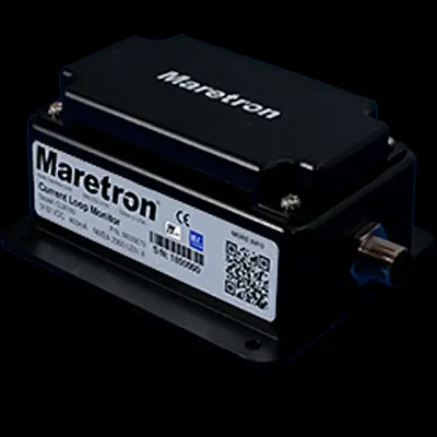 MARETRON CLM10001 Current Loop Monitor