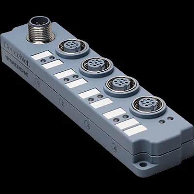 MARETRON CMCF4 Multiport Box 4 Port