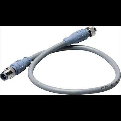 MARETRON CMCG1CF030 Micro Double-Ended Cordset 3M
