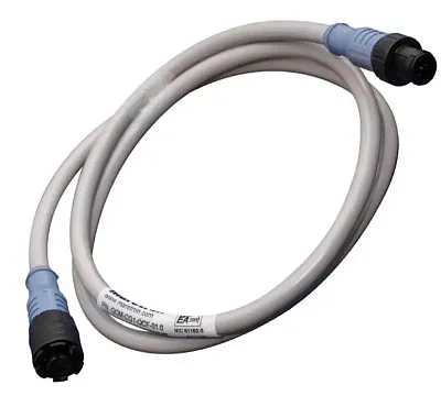 MARETRON CMCG1QCF01 Nylon To Metal Connector Cable