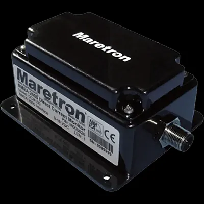 MARETRON DCM10001 Dc Power Monitor Nmea 2000