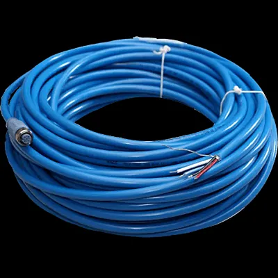 MARETRON DFDB1250 Mid Single-Ended Crdst Fem.25M Blu