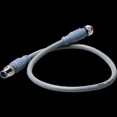 MARETRON DMDG1DF005 Mid Double-Ended Cordset - M To F -