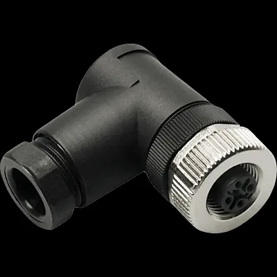MARETRON FACF90 Field Connector Female Micro/Mid 90