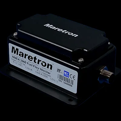 MARETRON FFM10001 Fuel Flow Monitor Nmea 2000