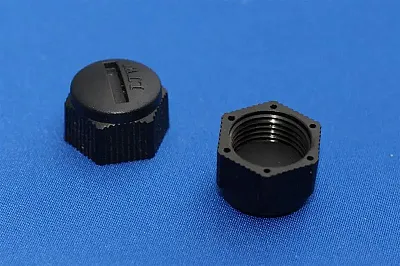 MARETRON M000102 Micro Cap For Cover Male Connector